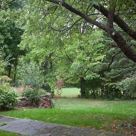 多伦多邓肯公园民宿 Toronto Duncan Park Guesthouse Exterior foto
