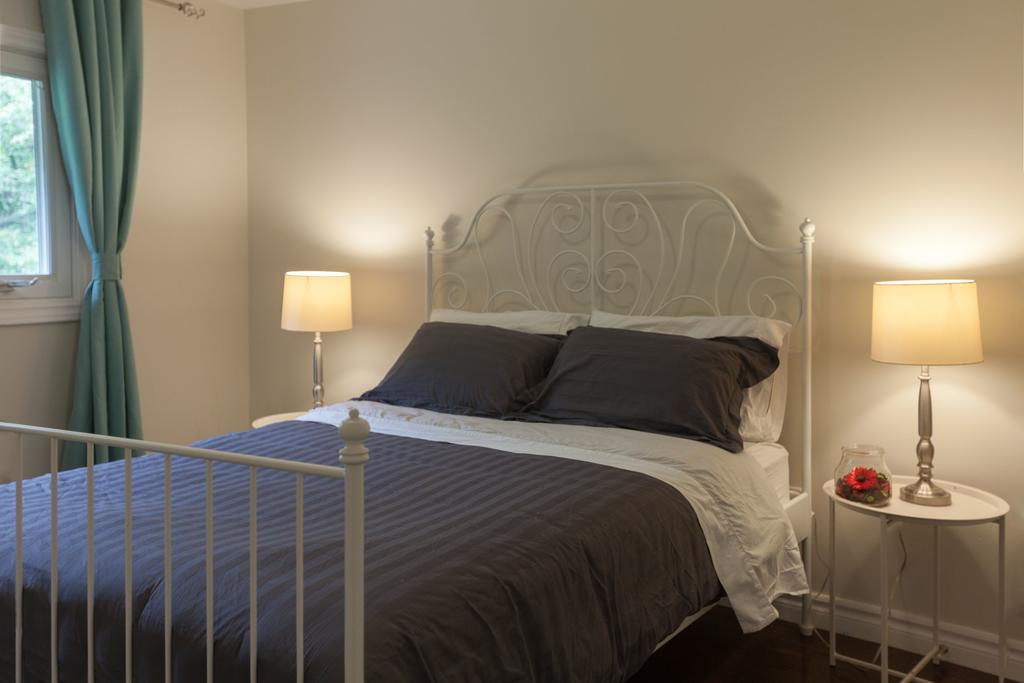 多伦多邓肯公园民宿 Toronto Duncan Park Guesthouse Exterior foto