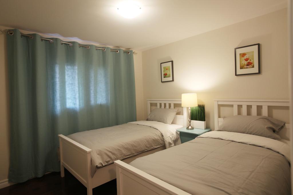 多伦多邓肯公园民宿 Toronto Duncan Park Guesthouse Exterior foto