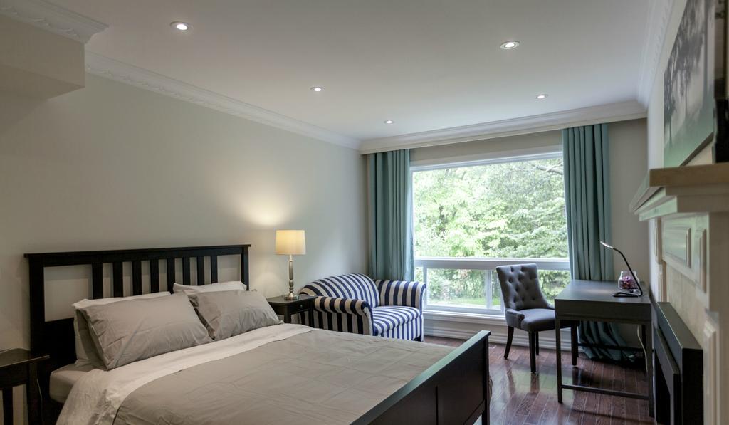 多伦多邓肯公园民宿 Toronto Duncan Park Guesthouse Exterior foto